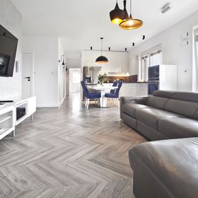 P&O Apartments Chrzanowska - Bemowo