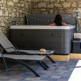 Petőfi 30 Vendégház Cserépfalu