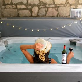 Petőfi 30 Vendégház Cserépfalu