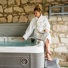 Petőfi 30 Vendégház Cserépfalu