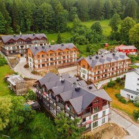 Apartamenty Sun & Snow Karpatia Karpacz