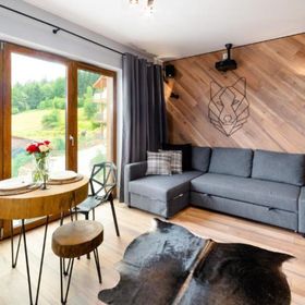 Apartamenty Sun & Snow Karpatia Karpacz