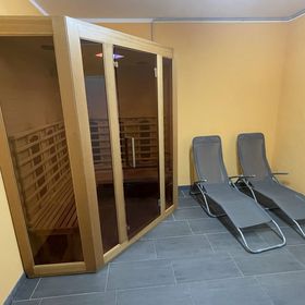 Hotel Koralpe Wolfsberg