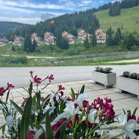 Hotel Koralpe Wolfsberg