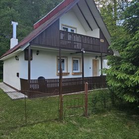 Cabana Două Râuri Bratca