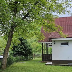 Cabana Două Râuri Bratca