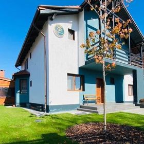 Tudor's House Călimănești