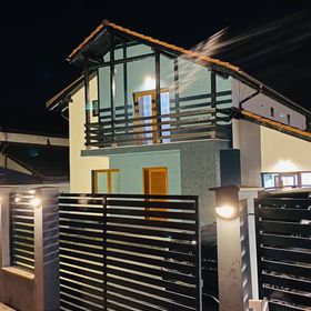 Tudor's House Călimănești