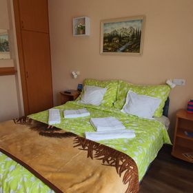 A&A Apartman Hajdúszoboszló