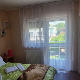 A&A Apartman Hajdúszoboszló