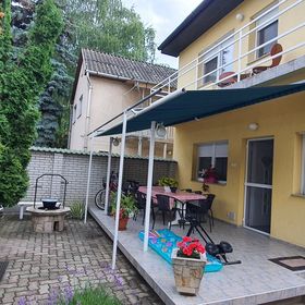 A&A Apartman Hajdúszoboszló