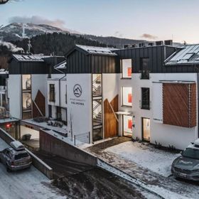 Apartamenty Sun & Snow Kalinowa Szczyrk