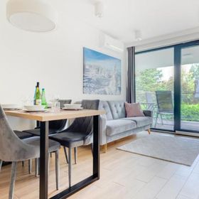 Apartamenty Sun & Snow Kalinowa Szczyrk