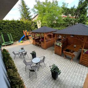 Willa Balticus Władysławowo