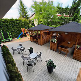 Willa Balticus Władysławowo