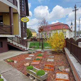 Pagoda Vendégház Hajdúdorog