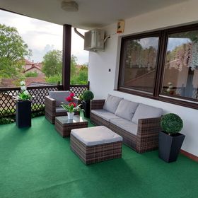 Pagoda Vendégház Hajdúdorog