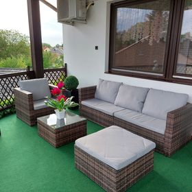 Pagoda Vendégház Hajdúdorog