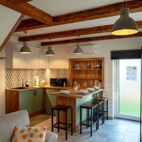 LiLu Vendégház Pannonhalma