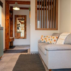 LiLu Vendégház Pannonhalma