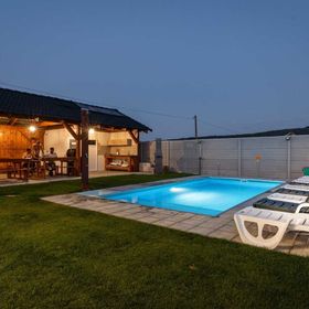 Rezidencia Podhájska