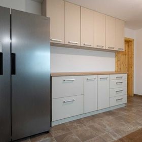 Rezidencia Podhájska