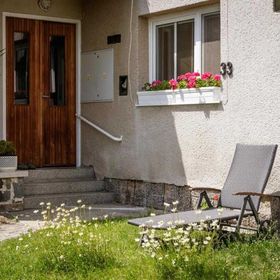 Apartmán v Sedlici Sedlice