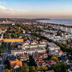 Apartamenty Sun & Snow Sopocka Rezydencja Sopot
