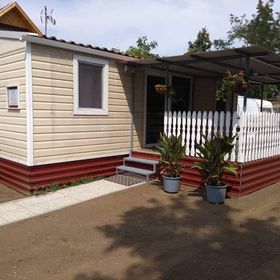 Spring Mobilház Jászszentandrás