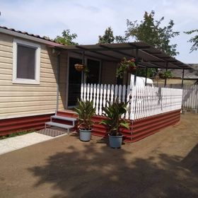 Spring Mobilház Jászszentandrás