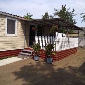 Spring Mobilház Jászszentandrás