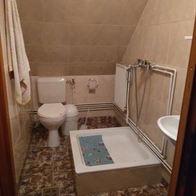 Cabana Elena&Imi Gheorgheni