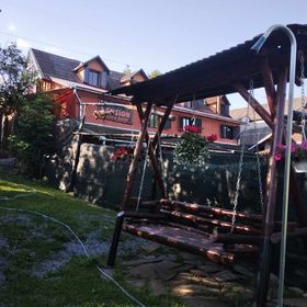 Cabana Elena&Imi Gheorgheni