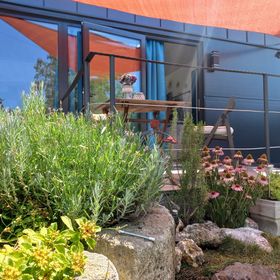 Rózsavölgy Vendégház és Vendégkert Szépasszonyvölgy Eger