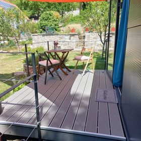 Rózsavölgy Vendégház és Vendégkert Szépasszonyvölgy Eger