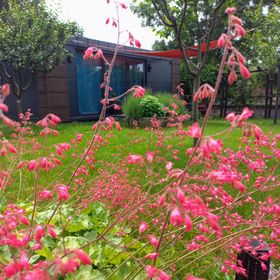 Rózsavölgy Vendégház és Vendégkert Szépasszonyvölgy Eger