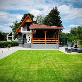 Évi Vendégház Dunakanyar Pilismarót