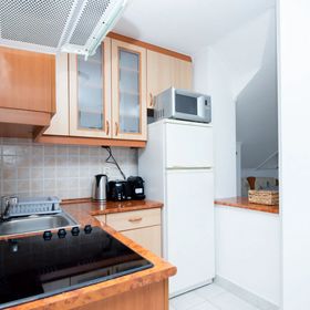  980 - Klímás Tetőtéri Apartman Balatonőszöd
