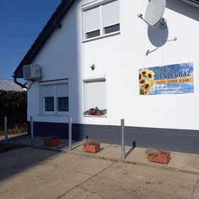 Janka Vendégház Kisújszállás