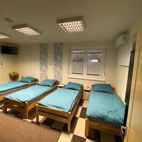 Janka Vendégház Kisújszállás