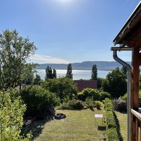 Panoráma Apartman Szigliget