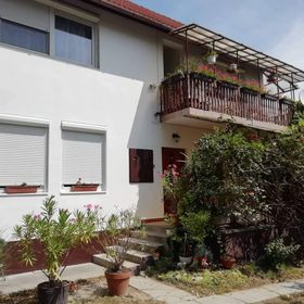 Anna Apartmanház Balatonboglár