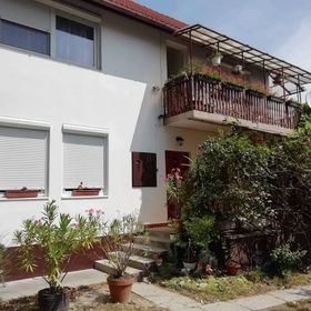 Anna Apartmanház Balatonboglár