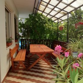 Anna Apartmanház Balatonboglár