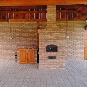 Horgászbarát Vendégházak Ludányhalászi