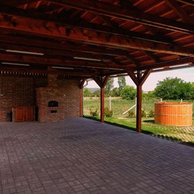 Horgászbarát Vendégházak Ludányhalászi