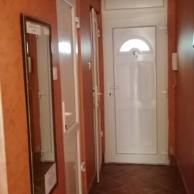 Erzsébet Vendégház Szarvas