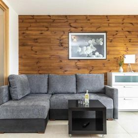 Apartament na Cyrhli z tarasem Zakopane