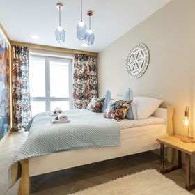 Apartament Bunia z jacuzzi Zakopane