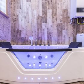 Apartament Bunia z jacuzzi Zakopane